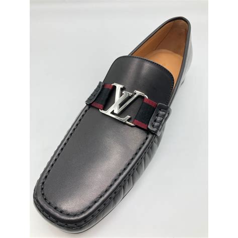 louis vuitton loafer mens|louis vuitton slip on.